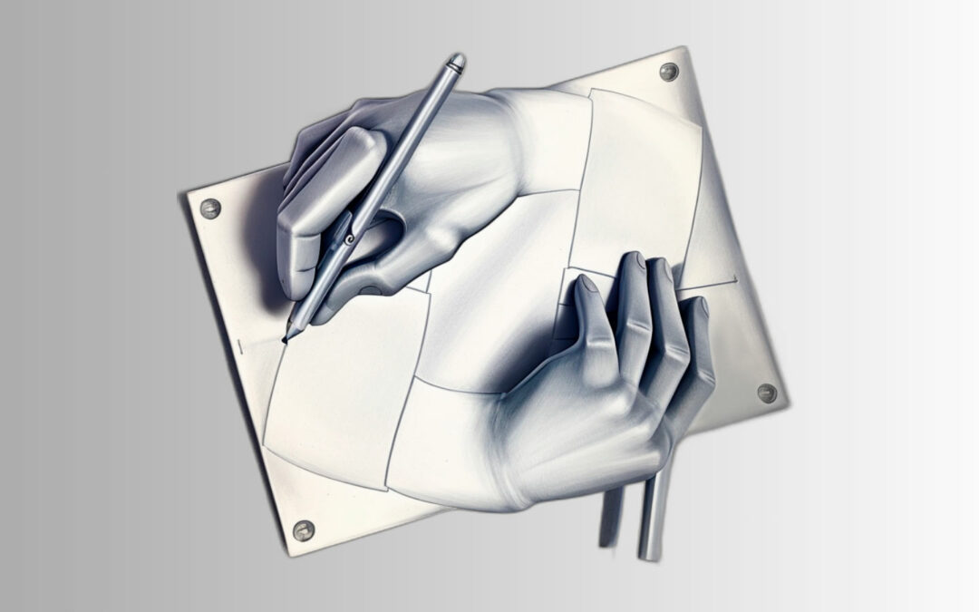 IMPOSTER-SYNDROM: DAS PROBLEM MIT DEN QUICK-FIXES